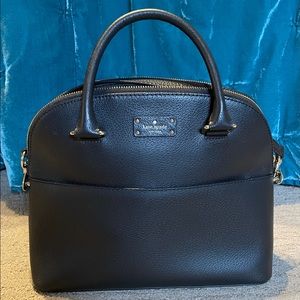 Kate Spade Carli Dome Satchel